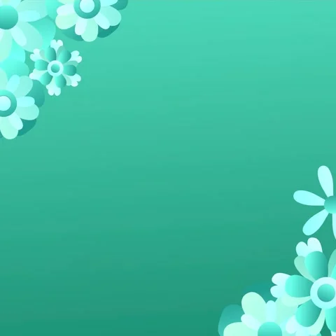 Woman's day background video Stock Footage 235866874