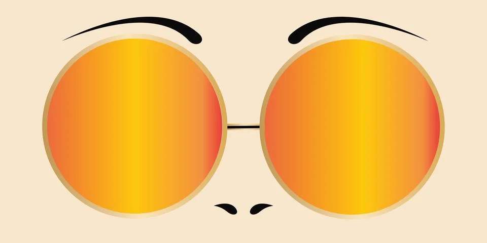 Woman’s face Stock Illustration