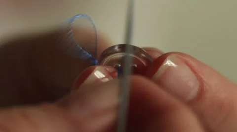 The woman's hand Stock Footage 50357155