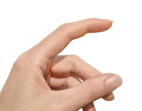 Woman's hand Stock Photos