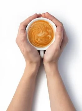 Woman's hand Stock Photos