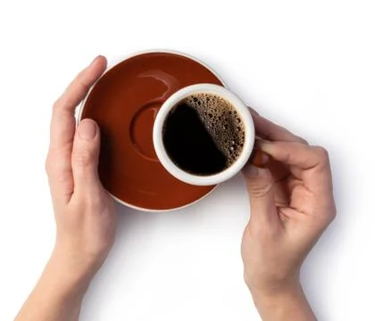 Woman's hand Stock Photos