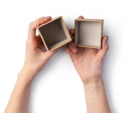 Woman's hand Stock Photos