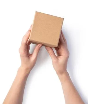 Woman's hand Stock Photos