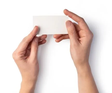 Woman's hand Stock Photos