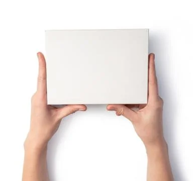 Woman's hand Stock Photos