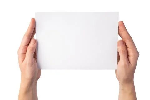 Woman's hand Stock Photos