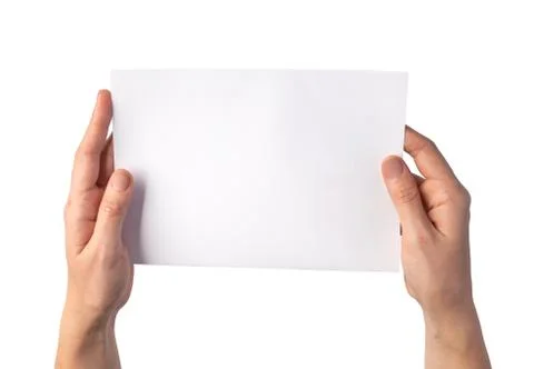 Woman's hand Stock Photos