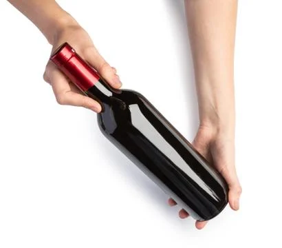 Woman's hand Stock Photos