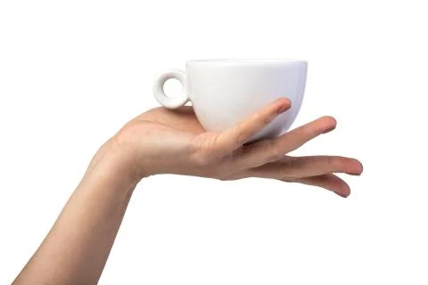 Woman's hand Stock Photos