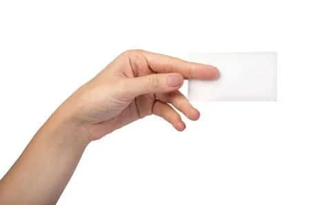 Woman's hand Stock Photos