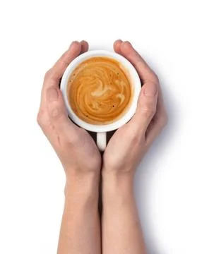 Woman's hand Stock Photos