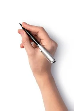 Woman's hand Stock Photos