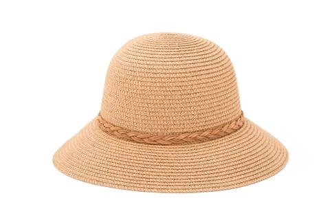 Woman's hat Stock Photos