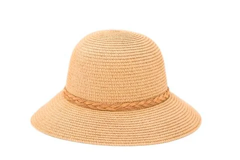 Woman's hat 스톡 사진