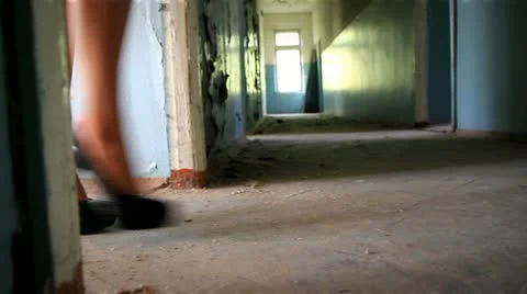 Woman's legs 4. Видео 12014790