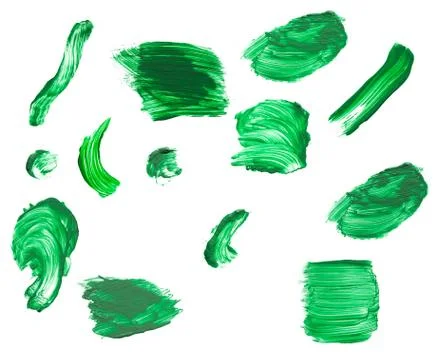 Womans make up Stock Photos