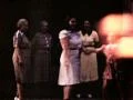 Women and Girl Dancing Fun Happy Family - Vintage Super 16mm Film Footage