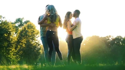 Men Having Fun Stock Videos – Royalty-Free HD & 4K Videos