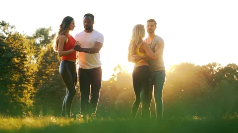 Men Having Fun Stock Videos – Royalty-Free HD & 4K Videos