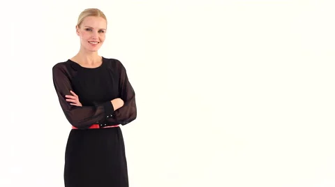 Women in Business Stock Footage 59791672