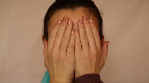 Women cuckoo  Video stock 61715246