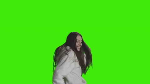 Women dancing Stock Footage 172728546