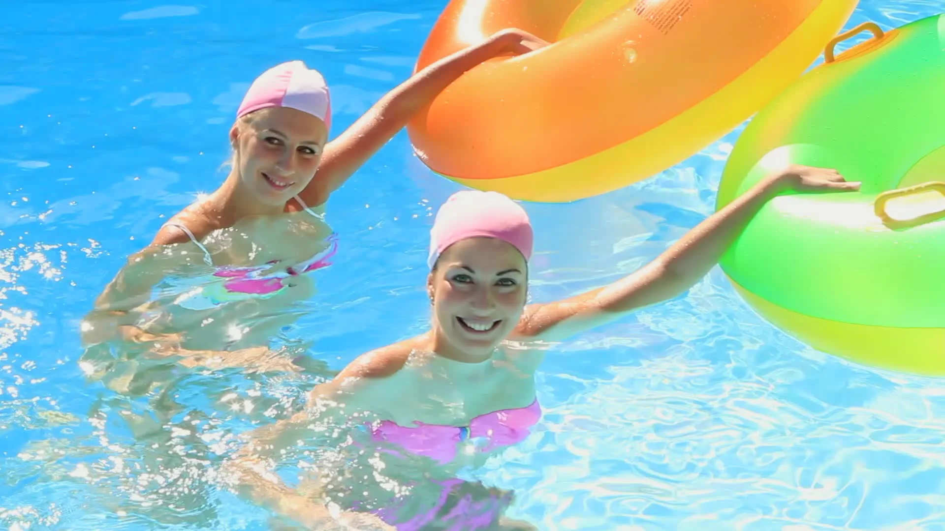 Top Ways To Get Rid Of Water In Your Ears After Swimming