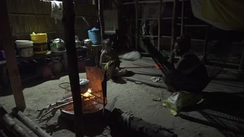 Pacific Island Women Stock Videos – Royalty-Free HD & 4K Videos