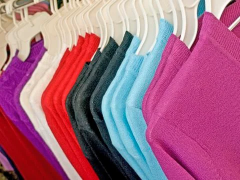Women pullover 스톡 사진