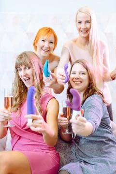 Dildo Party Stock Photos Images Royalty Free Images Pond5