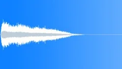 Women Terrified Long Scream with Reverb 2 Sound Effect