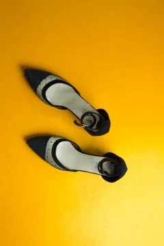 Women's accessories, Foto stock
