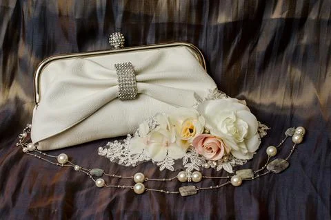 Women's Accessories Stock Photos