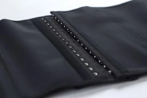 Women's corsets Stock Photos