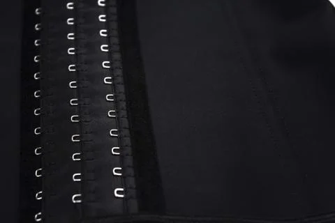 Women's corsets Stock Photos