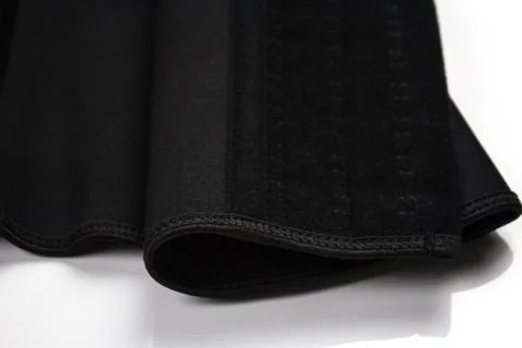 Women's corsets Foto stock