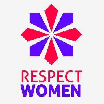 Women's Day Background Concept vector illustration Stock Illustration