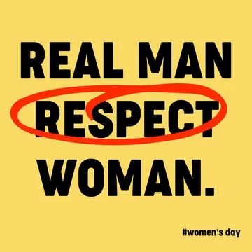 Women's Day Background Concept vector illustration Stock Illustration