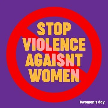 Women's Day Background Concept vector illustration Stock Illustration