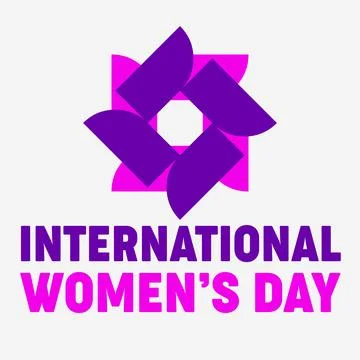Women's Day Background Concept vector illustration Stock Illustration