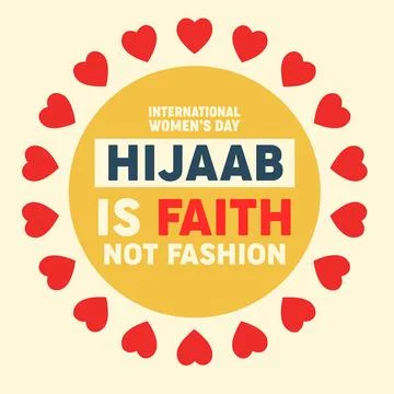 Women's Day Background Concept vector illustration イラスト素材