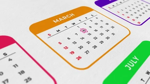 Women's day Stock Footage 232718215