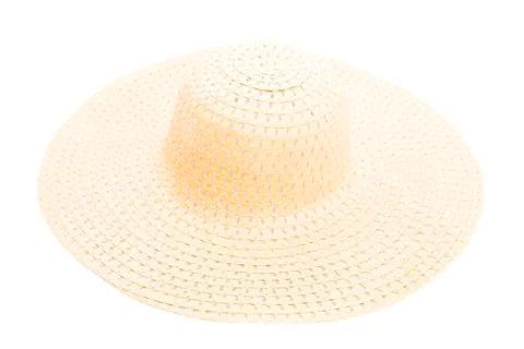 Women's hat Stock Photos