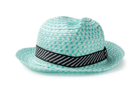 Women's hat Stock Photos