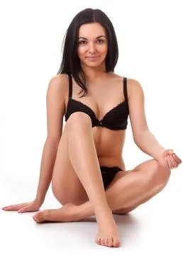 Women's secrets Stock Photos