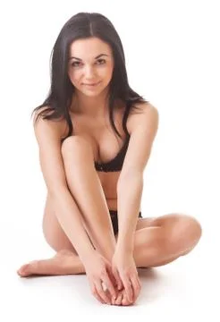 Women's secrets Stock Photos