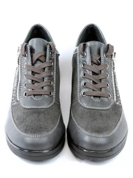 Women's shoes Foto stock