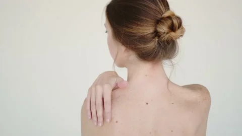 Young Women Nude Stock Videos – Royalty-Free HD & 4K Videos Pond5