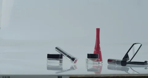 Women's stylish things Stock-Footage 112099039